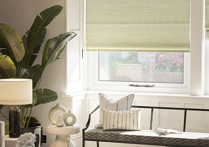 Oban, Sandstone - Roman Blind - Image 5